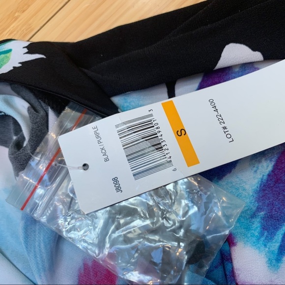 Nwt! Signature London Style Dahlia Dress, S. - Picture 7 of 7